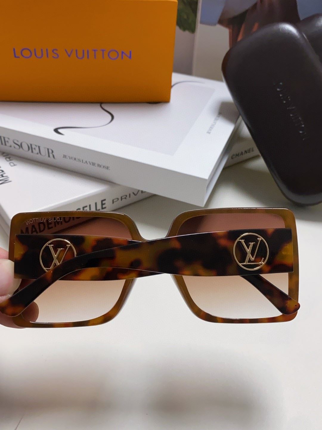 Louis Vuitton Sunglasses